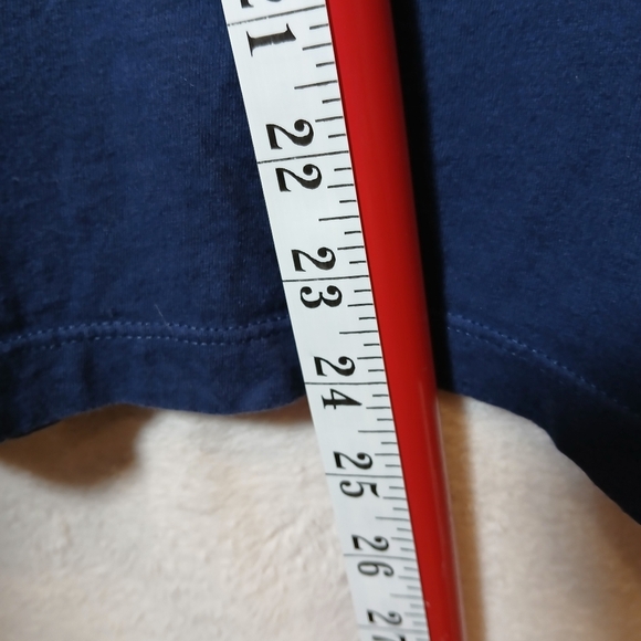 Nike Men's Toronto  Blue Jays Vladimir Guerrero Jr. Navy 2021 MLB All-Sta… - Picture 7 of 8